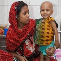 Robotic Pediatric Surgery India